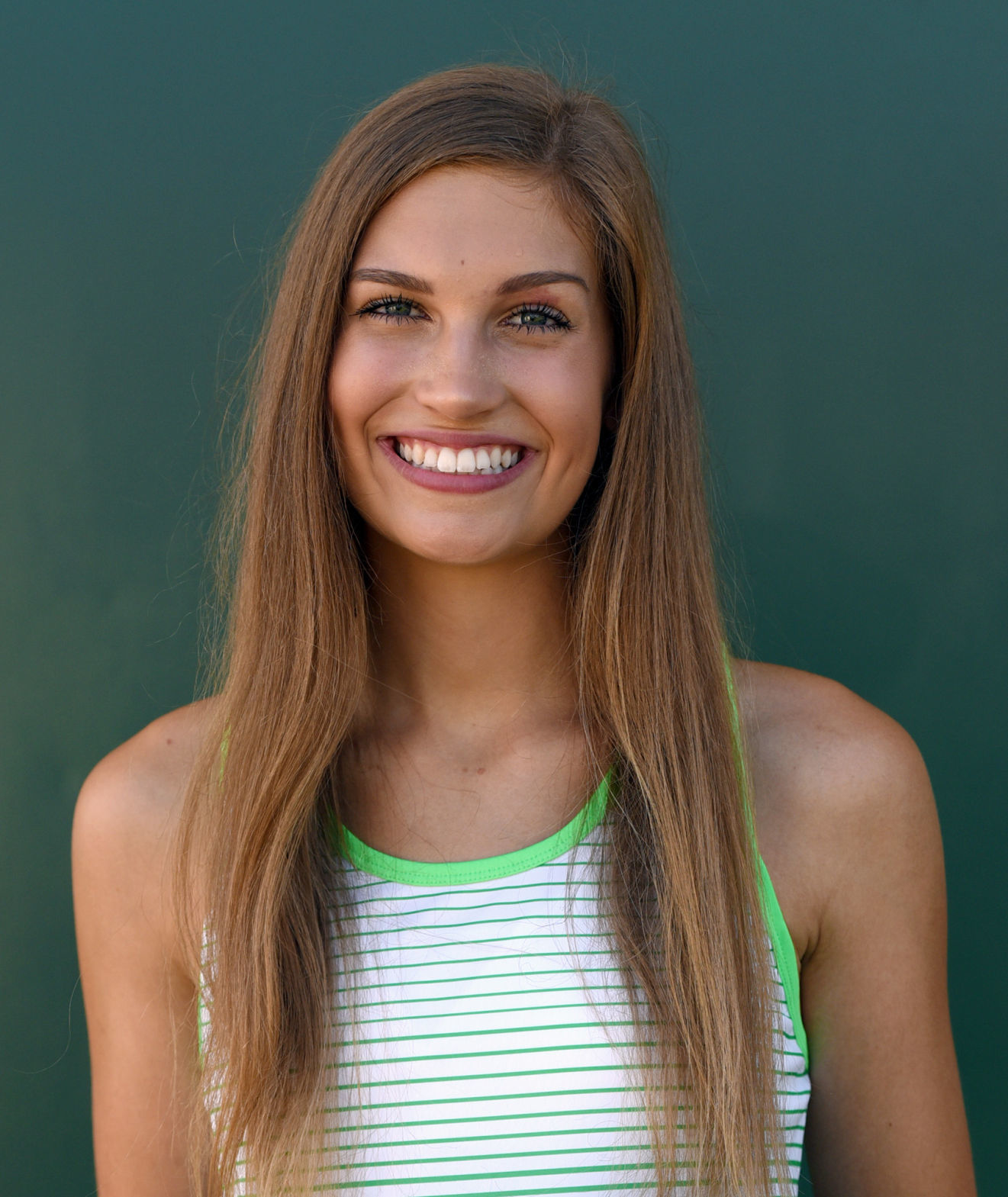 Ella Orgain